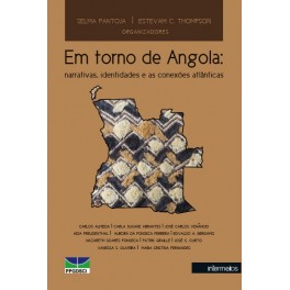 Em torno de Angola