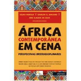 África contemporânea em cena – perspectivas interdisciplinares