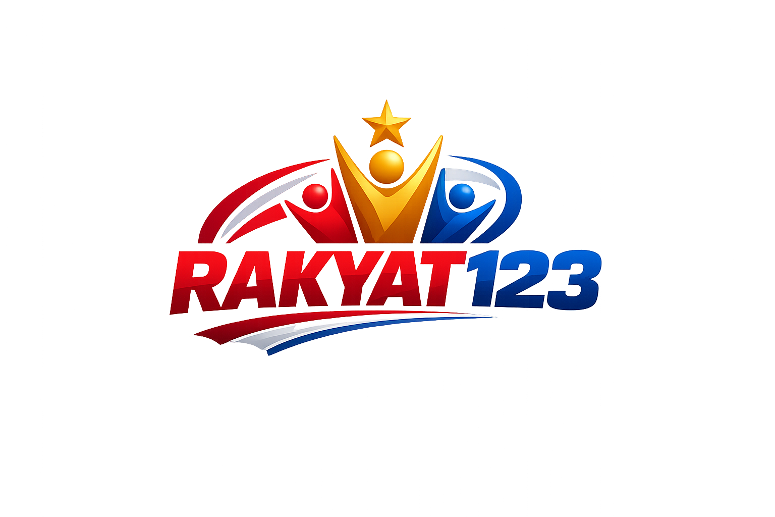 Rakyat123